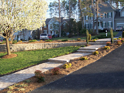 brown mulch delivered