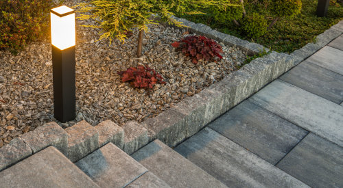 Hardscaping Experts