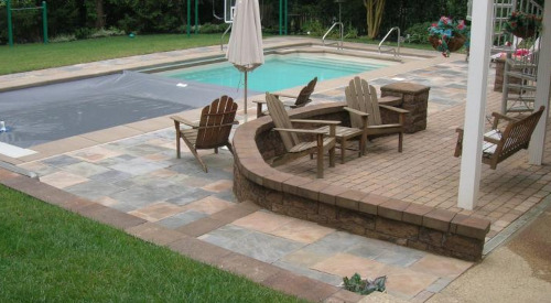 We make your outdoor living space enjoyable